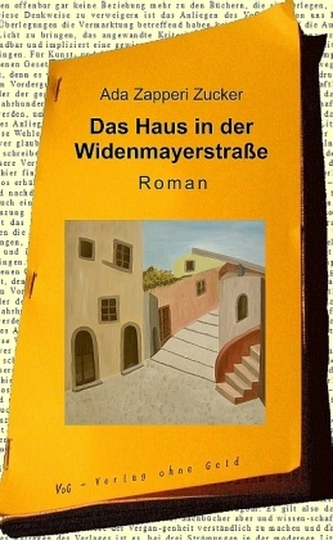 Das Haus in der Widenmayerstraße Das Haus in der Widenmayerstraße