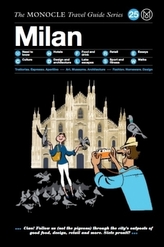 The Monocle Travel Guide Series Milan