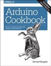  Arduino Cookbook 3e