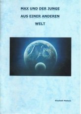 Max und der Junge vom anderen Stern