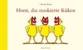 Horst, das maskierte Küken