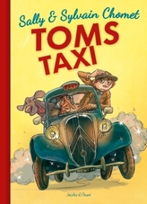 Toms Taxi
