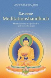 Das neue Meditationshandbuch, 5 Audio-CD