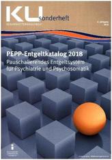 PEPP Entgeltkatalog 2018