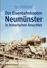 Der Eisenbahnknoten Neumünster