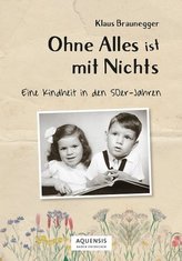 Ohne Alles ist mit Nichts