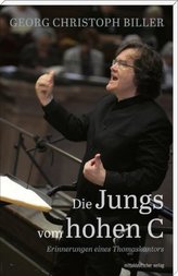 Die Jungs vom hohen C