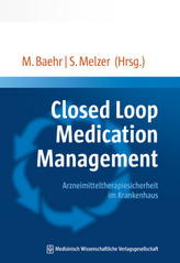 Closed Loop Medication Management