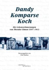 Dandy - Komparse - Koch