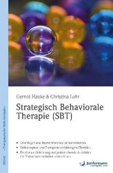 Strategisch Behaviorale Therapie (SBT)