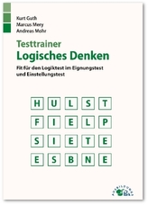 Testtrainer Logisches Denken