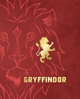 Harry Potter: Gryffindor