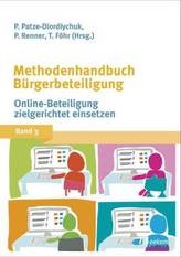 Methodenhandbuch Bürgerbeteiligung. Bd.3