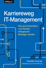 Karriereweg IT-Management