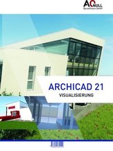 Archicad 21 Visualisierung