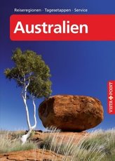 Australien - VISTA POINT Reiseführer A bis Z