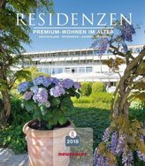 Residenzen 2018