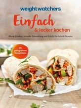 Weight Watchers - Einfach & lecker kochen