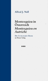 Montesquieu in Österreich / Montesquieu en Autriche