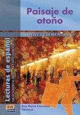 Paisaje de otono
