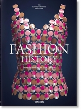  Fashion History from the 18th to the 20th Century