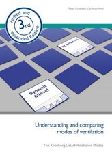 Understanding and comparing modes of ventilation