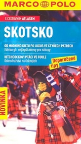 Skotsko