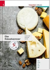 Die Käsekenner