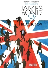 James Bond - Black Box