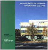 Institut für Sächsische Geschichte und Volkskunde 1997-2017