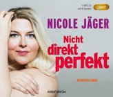 Nicht direkt perfekt, 1 MP3-CD