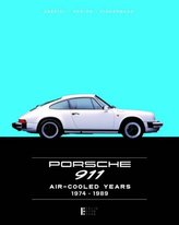 Porsche 911 Air-cooled Years 1974-1989