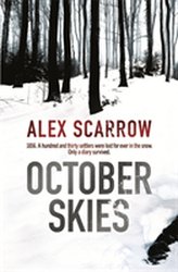  October Skies