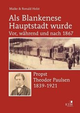 Als Blankenese Hauptstadt wurde