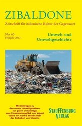 Umwelt und Umweltgeschichte