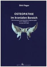 Osteopathie im kranialen Bereich