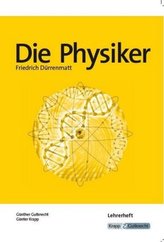 Die Physiker, Friedrich Dürrenmatt