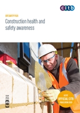  Construction Health & Safety Awareness