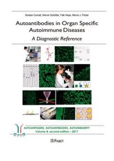 Autoantibodies in Organ Specific Autoimmune Diseases - A Diagnostic Reference