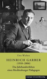 Heinrich Garber (1910-2006)
