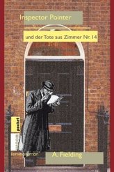 Inspector Pointer und der Tote aus Zimmer Nr. 14