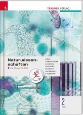 Naturwissenschaften 2 HAS, m. Übungs-CD-ROM