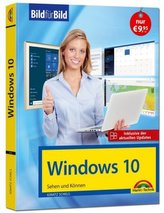 Windows 10 Bild für Bild - inklusive aktuellster Updates - Anleitung in Bildern