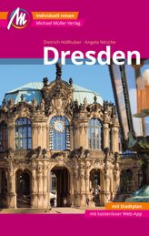 MM-City Dresden Reiseführer