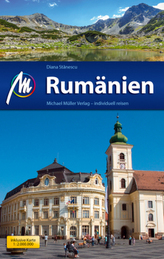 Rumänien Reiseführer