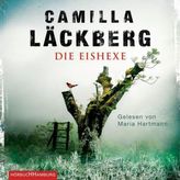 Die Eishexe, 2 MP3-CDs