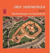Über Siebenbürgen. Bd.5