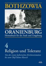Religion und Toleranz