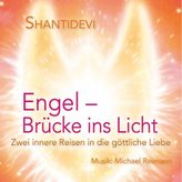 Engel - Brücke ins Licht, 1 Audio-CD