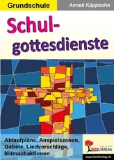 Schulgottesdienste